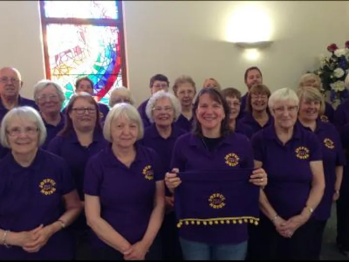 Choir 5