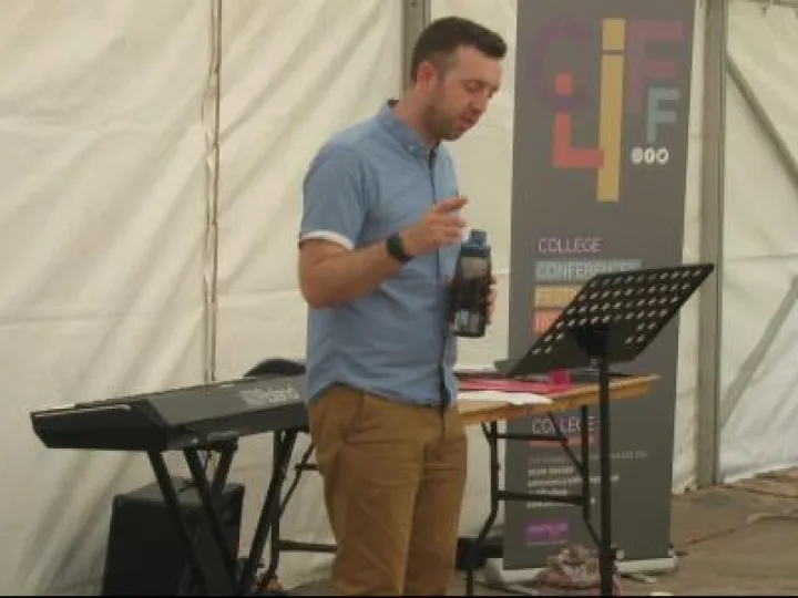 Circuit Celebration 9