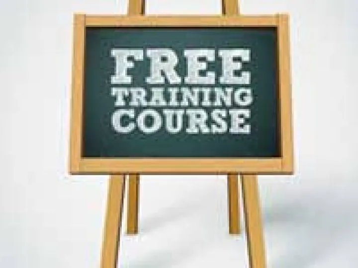 Free Training