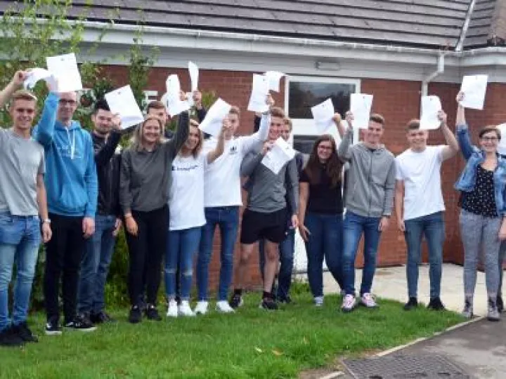 Press Alevel Photo 2018