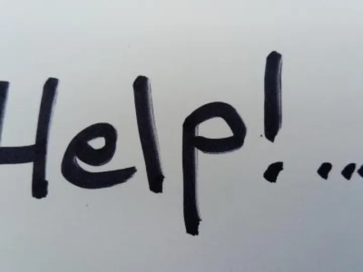 Help!