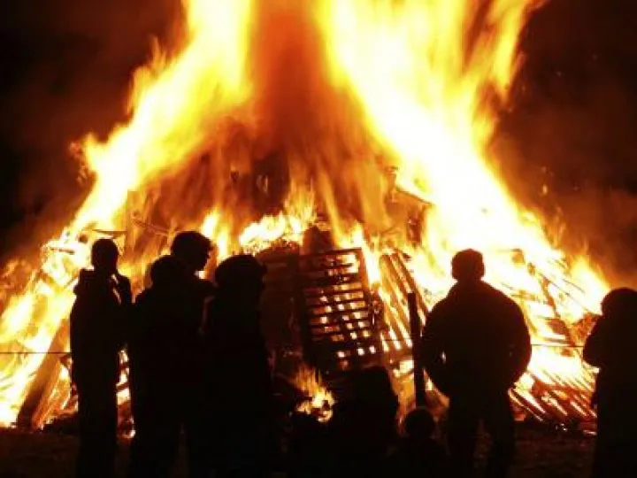 Bonfire