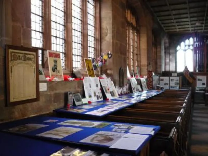 Armistice The Exhibition  2