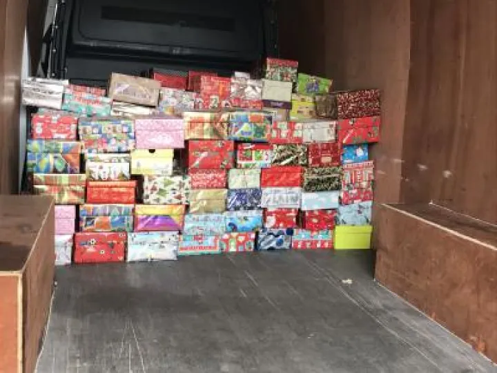 shoe boxes 2018 -4