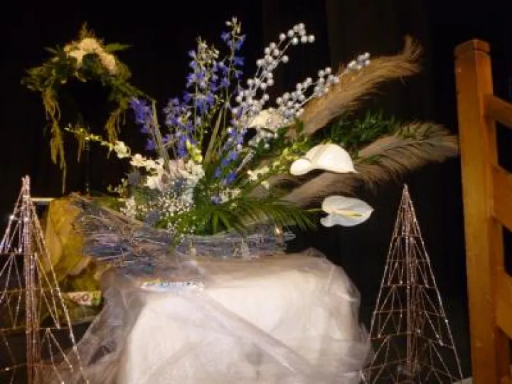 Flower Club Oct 2018 (2)