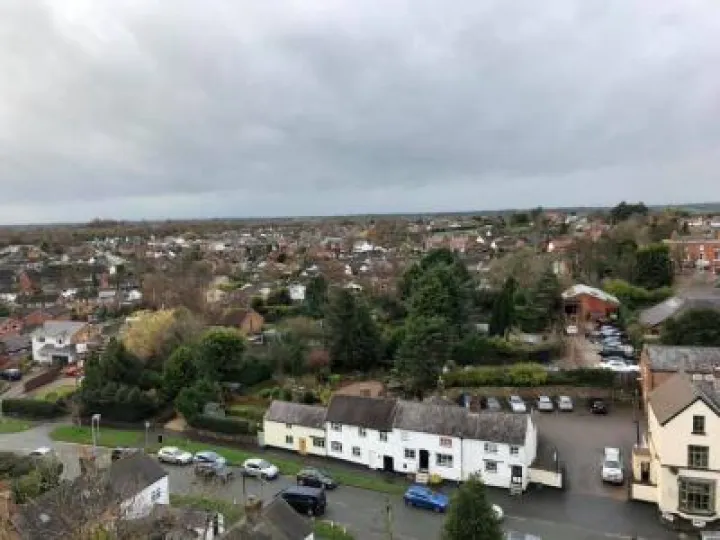 A view from St Andrews Church Tower (3)