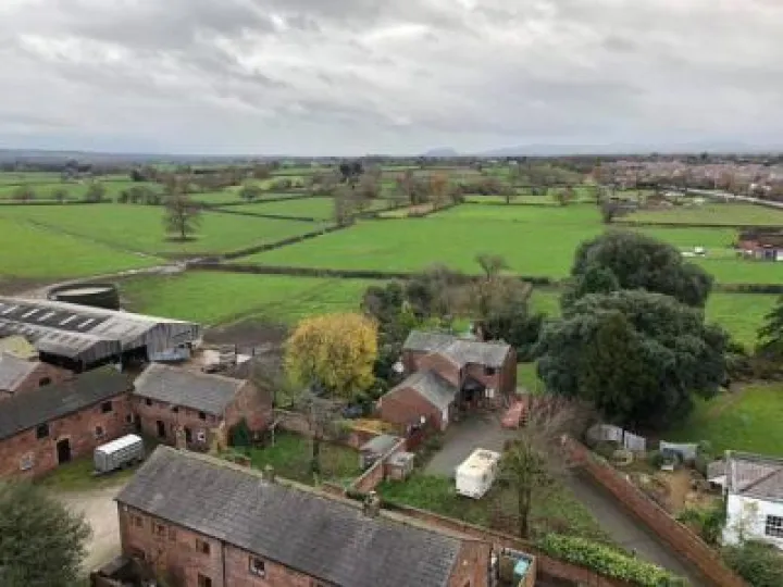 A view from St Andrews Church Tower(1)