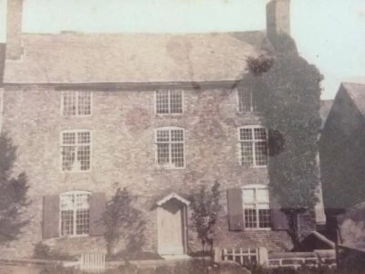 Church Farm Tarvin Img_0161