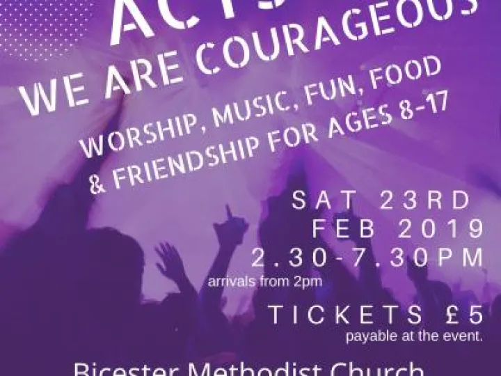 Acts 29 (2)
