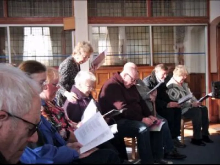 Wem Dementia service 1