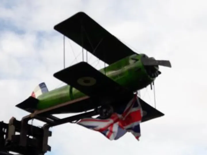 Malpas Young Farmers