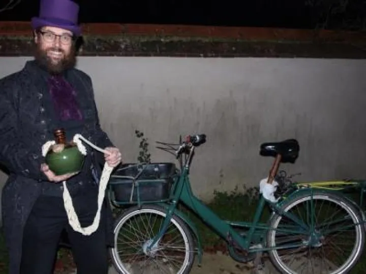 David Lyons_Wassail 2019