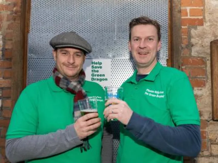 Jamie & Nick_Green Phoenix