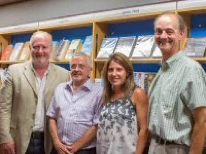 HCL Trustees and Manager