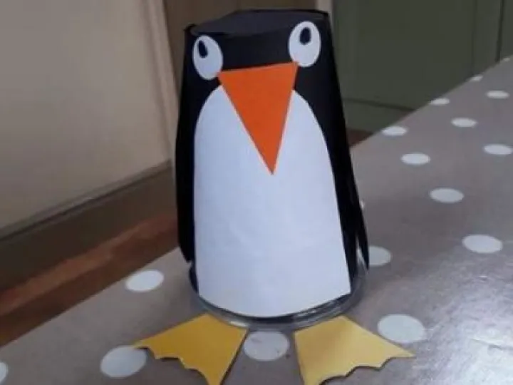 Penguin