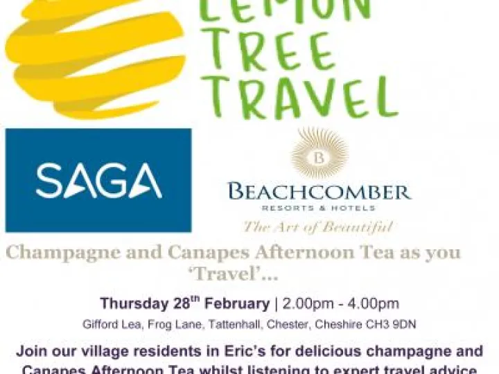 LMF CLM GL Travel Flyer Feb19