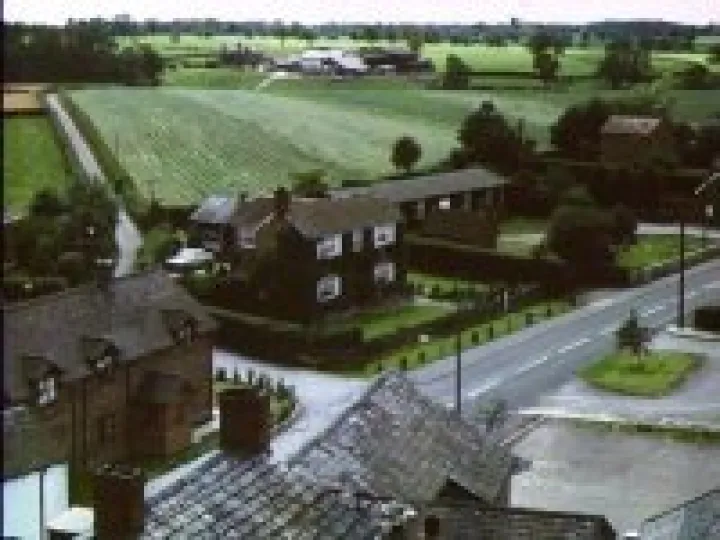 1986 Church Minshull