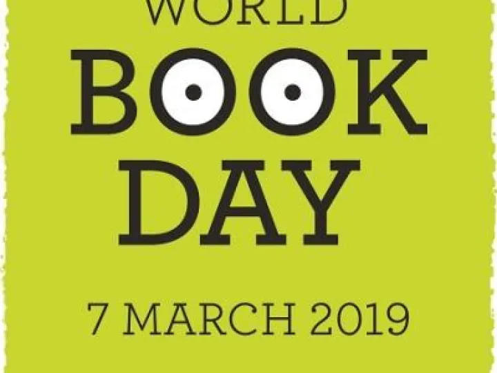 World Book Day