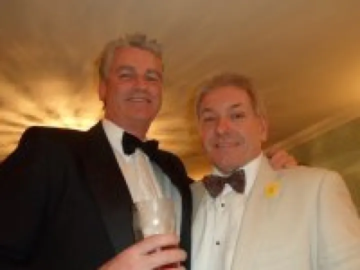 Vegas in the Village 2013 (19)