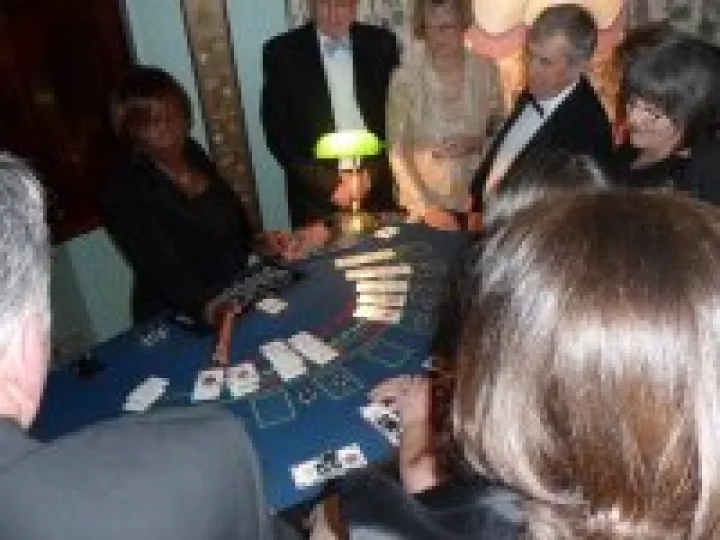 Vegas in the Village 2013 (38)