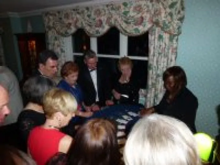 Vegas in the Village 2013 (28)