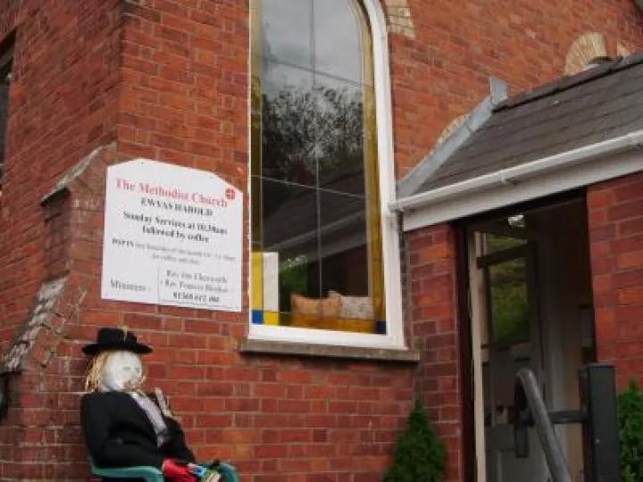 EYWAS HAROLD FESTIVAL OF ARTS 7