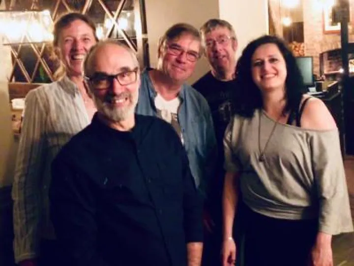 Taking Back Thursday 1