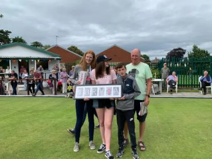 Bowling Club Treasure Hunt July 2019 Img_0424