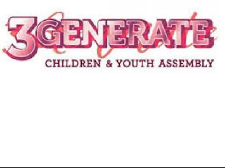 Image: 3Generate