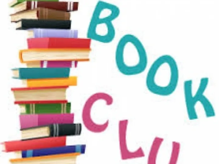 Book Club 1