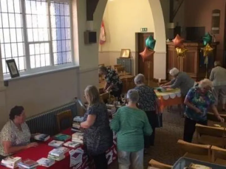 Action for Children Fundraiser (1)