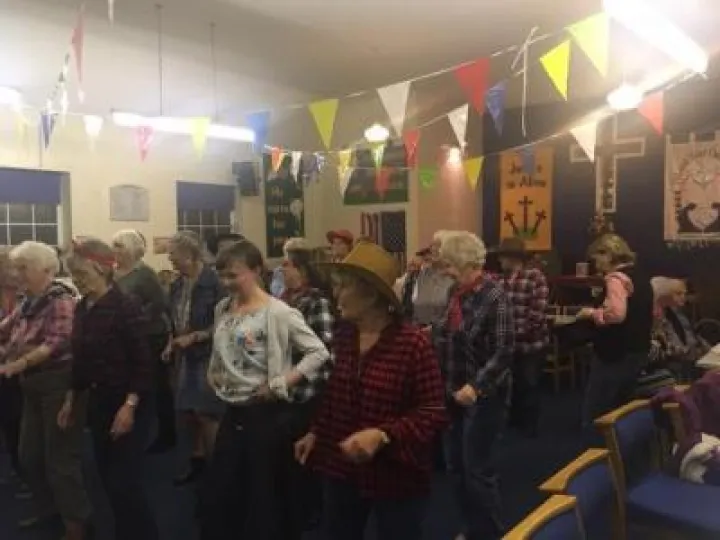 Country & Western (6)