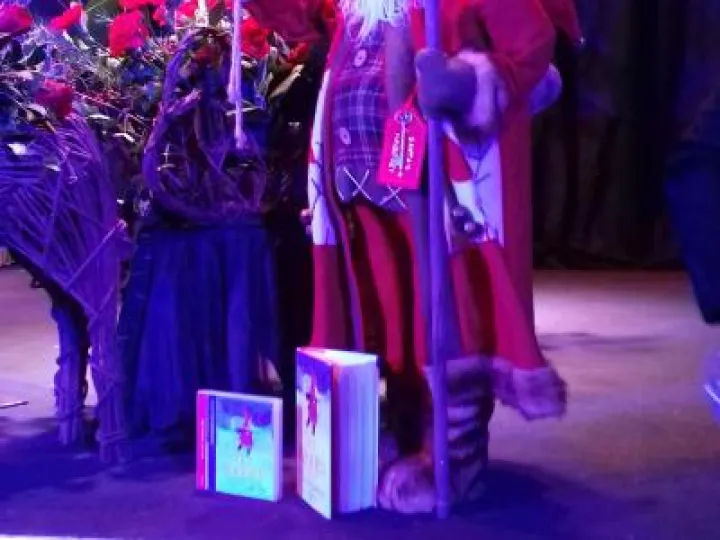 FLower Club Nov 2019  20191113_210606