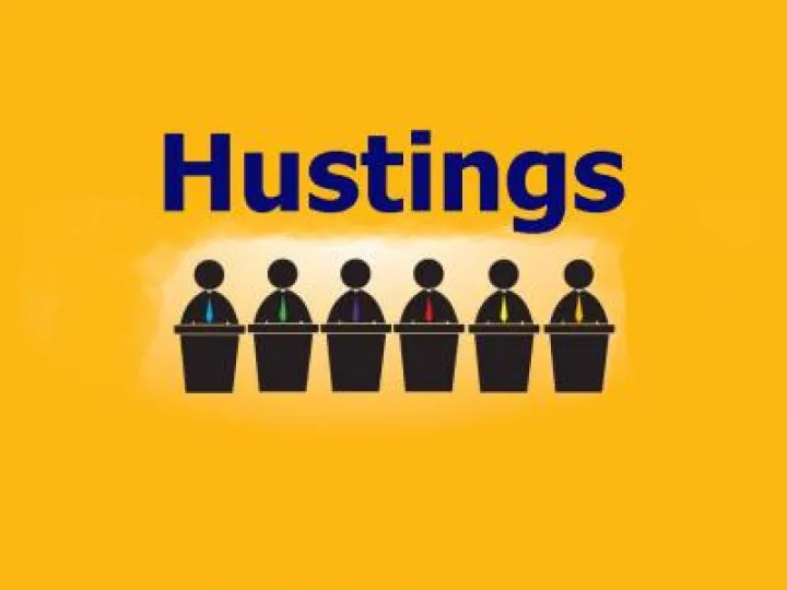 Hustings_Square Graphic
