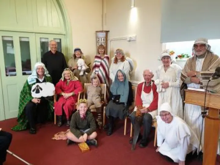 Nativity 2019