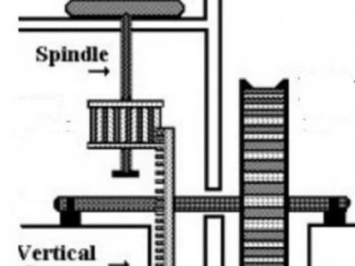 Peckforton Mill Two (6)