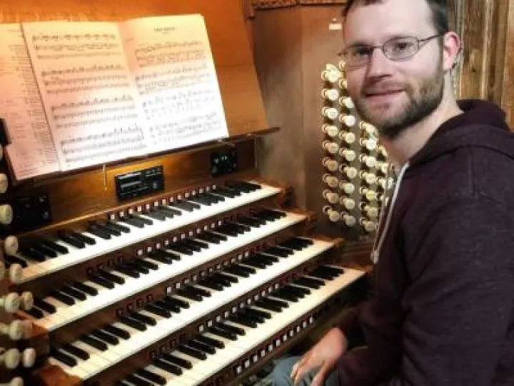 philip organ