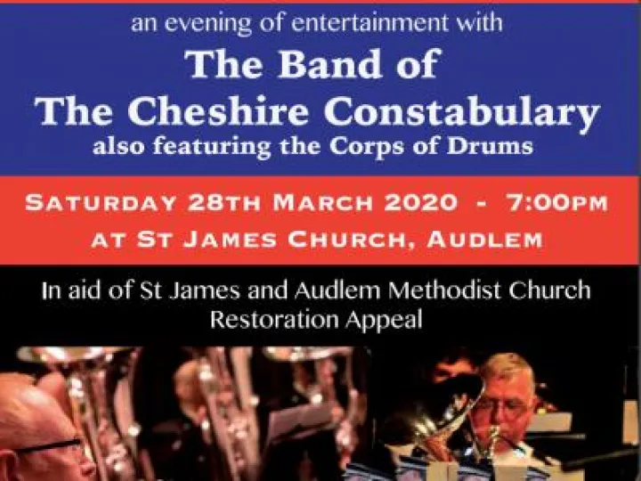 Constabulary Band