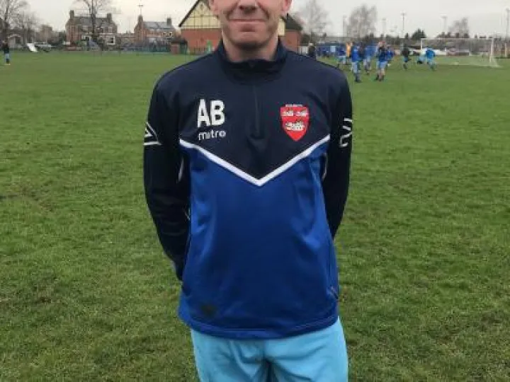 Andrew Betteley