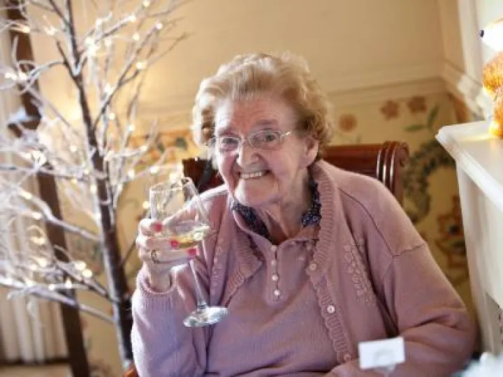 Corbrook Afternoon Tea