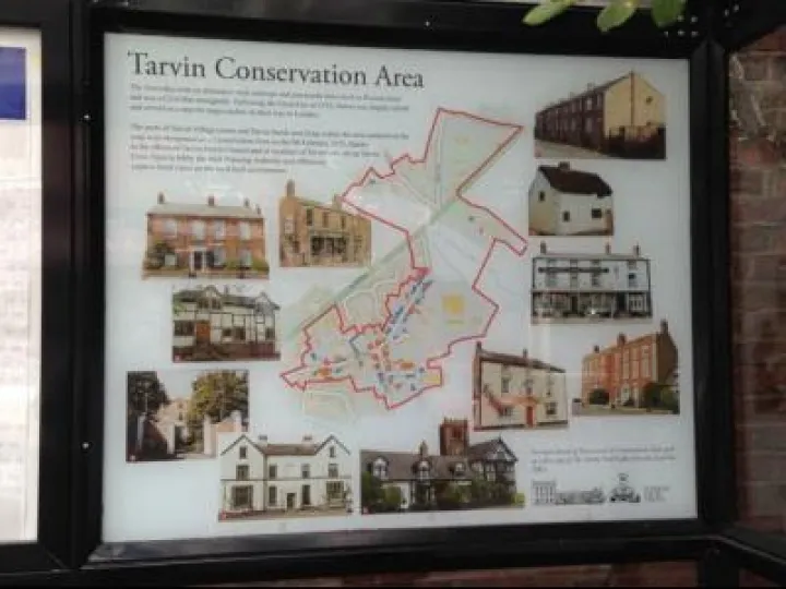 conservation area