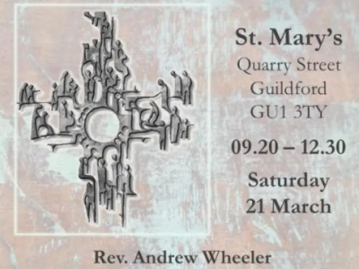 Practical Spirituality 2020