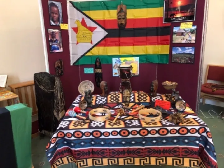 World Day of Prayer &ndash; 3