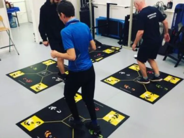 Running School 2019 1