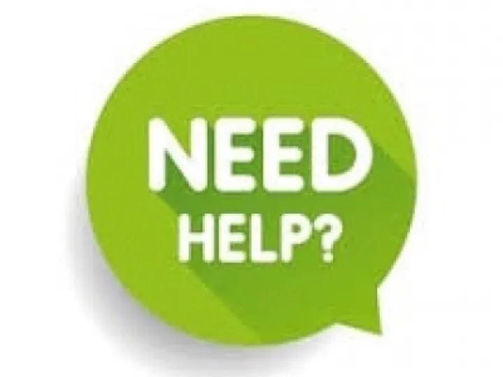 Need Help