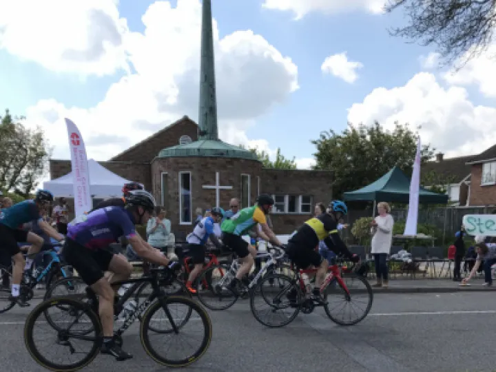 Image: 2019 Birmingham Velo 2