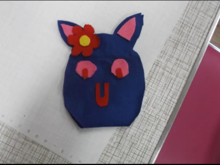 2018 Sept Unicorn sewing 2