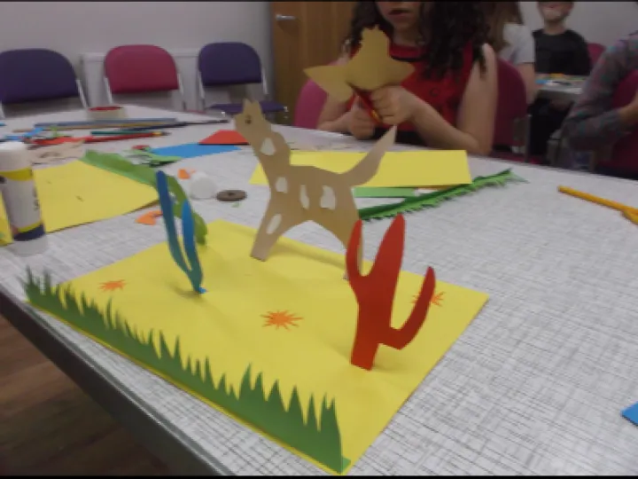 2018 November Mexican Evening 2