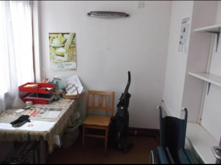 church vestry end 2016