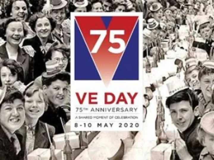 VE Day